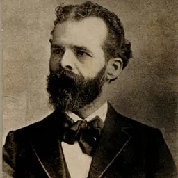 Portrait of Alfred Rochon
