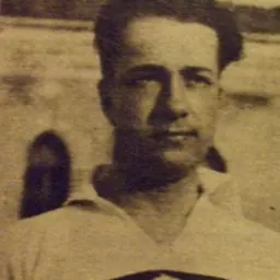 Portrait of Bedri Gürsoy