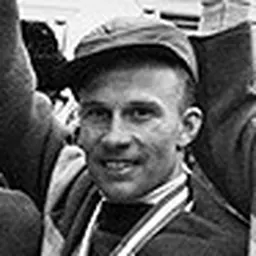 Portrait of Janne Stefansson