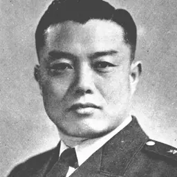 Portrait of Jang Do-young