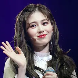 Portrait of Yebin
