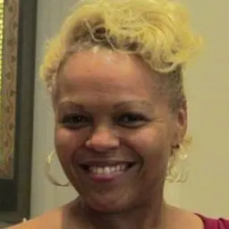 Portrait of Gaylon Alcaraz