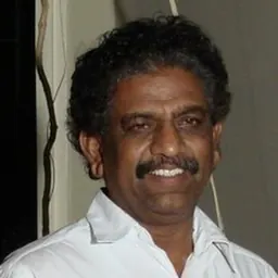 Portrait of Kalagara Sai Lakshmana Rao