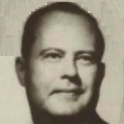 Portrait of Thomas E. Glascock