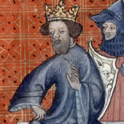 Portrait of Amynander of Athamania