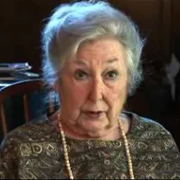 Portrait of Phyllis Curtin