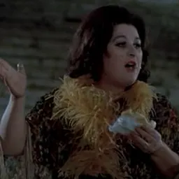 Portrait of Rossana Di Lorenzo