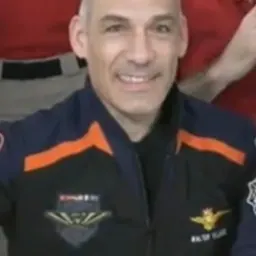 Portrait of Walter Villadei
