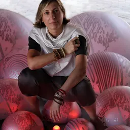 Portrait of Grimanesa Amorós