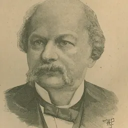 Portrait of Adam Prazmowski