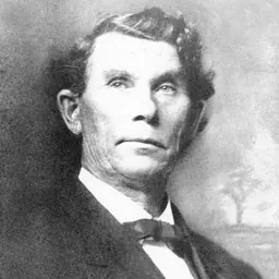 Portrait of Virgil A. Lewis