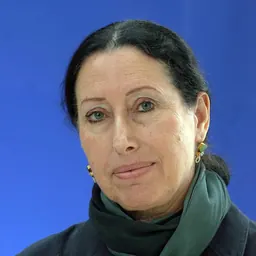 Portrait of Rachel Elior