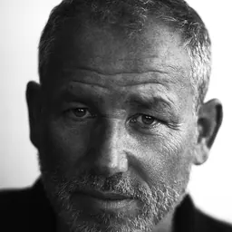 Portrait of Fabien Baron