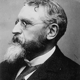 Portrait of William O'Brien