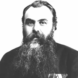 Portrait of Erik Jørgensen