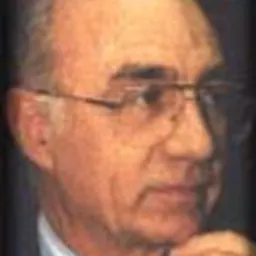 Portrait of Eduardo Bauzá