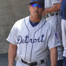 Portrait of Rafael Belliard