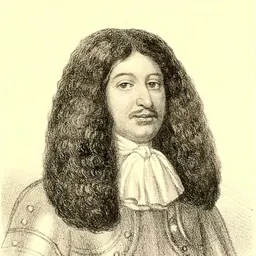 Portrait of Hugh Montgomerie, 7th Earl of Eglinton