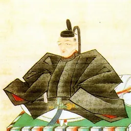 Portrait of Satake Yoshizumi