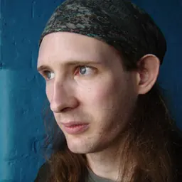 Portrait of Rémy Noë