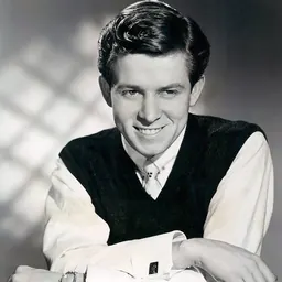 Portrait of Charlie Applewhite