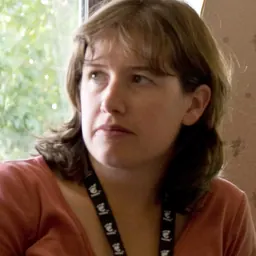 Portrait of Stormy Peters