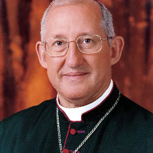 Portrait of José Antônio Aparecido Tosi Marques