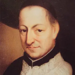 Portrait of François de La Chaise