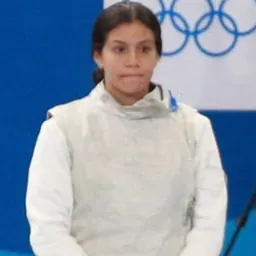 Portrait of Noha Hany