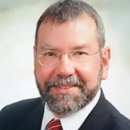 Portrait of Carmine Gentile
