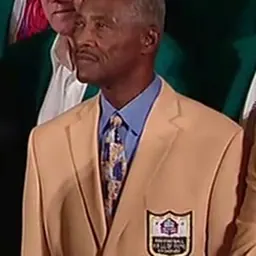 Portrait of Paul Warfield