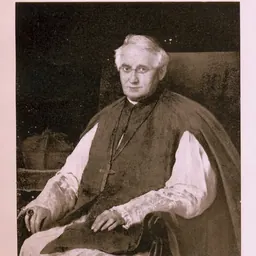 Portrait of Lajos Haynald