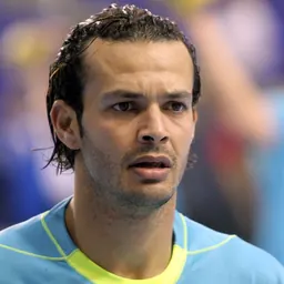 Portrait of Walid Ben Amor