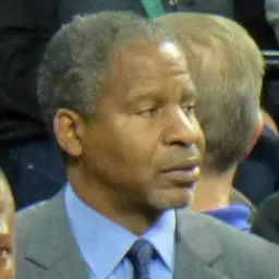 Portrait of Jay Humphries