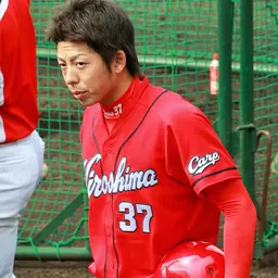 Portrait of Takayoshi Noma