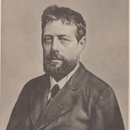Portrait of Philipp Wasserburg