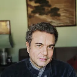 Portrait of Jean Pavans