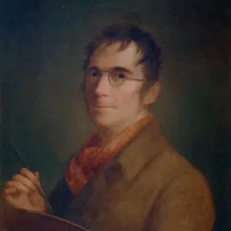 Portrait of Agustín Esteve
