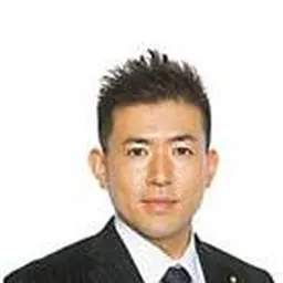 Portrait of Kotaro Tamura
