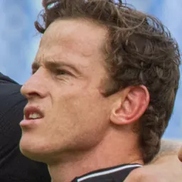 Portrait of Brad Weber