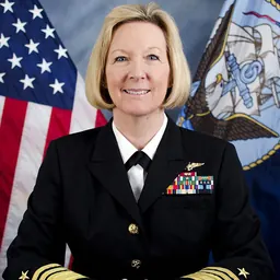 Portrait of Robin Braun