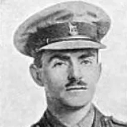 Portrait of Herbert James