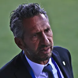 Portrait of Roberto Cevoli