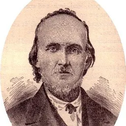 Portrait of Isaac Murphy