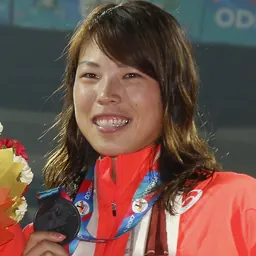 Portrait of Manami Kira