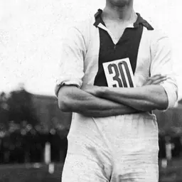 Portrait of Jan Grijseels