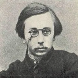 Portrait of Varfolomeï Zaïtsev