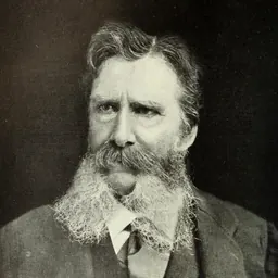 Portrait of Alexander Ector Orr