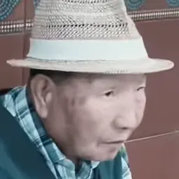 Portrait of Iwao Hakamata