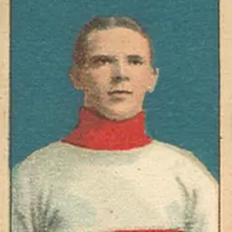 Portrait of Frank Glass